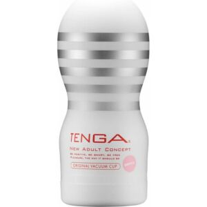 Suavidad Extrema - Masturbador Masculino