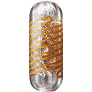 Masturbador Spinner Beads