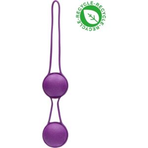 Bolas Moradas EcoPlacer