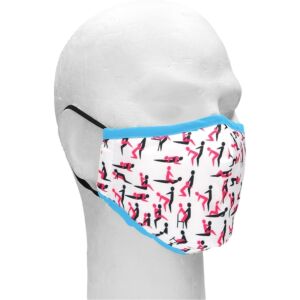 Mascarilla Sutra Glam