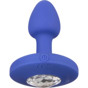 Cheeky Blue Gem