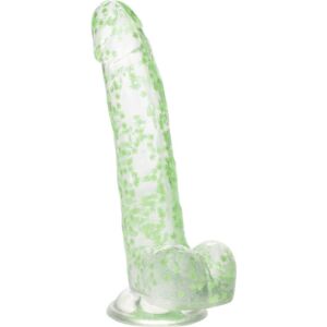 Dildo Leaf Glow