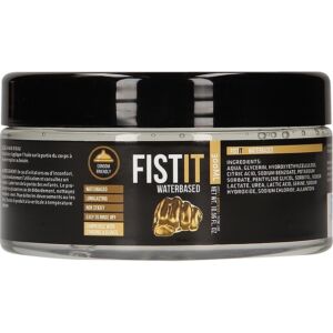 Fist Glide 300ml