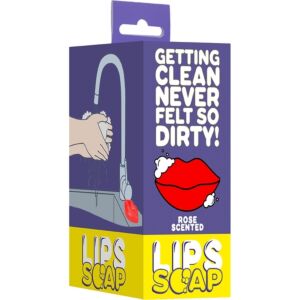 Jabón Besable Kiss Soap