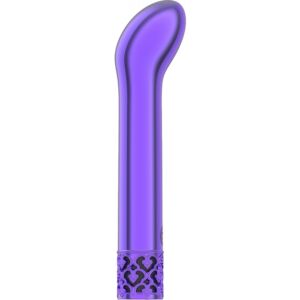 Joya Poderosa - Vibrador Morado
