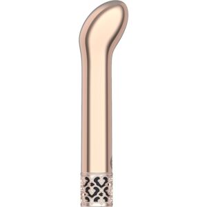 Jewel Gold Bullet
