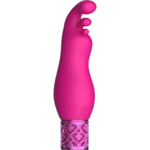 Bala Rosa Recargable