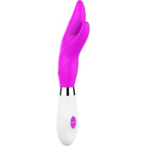Dildo Fucsia Suave Ultra - Athos