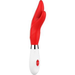 Suave Rojo - Vibrador Athos