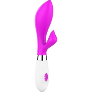 Achelois Fucsia: Intenso Placer