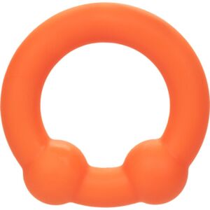 Anillo Dual Ball Alpha - Placer y Resistencia