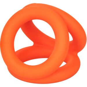 Anillo Tri-Silicone Alpha
