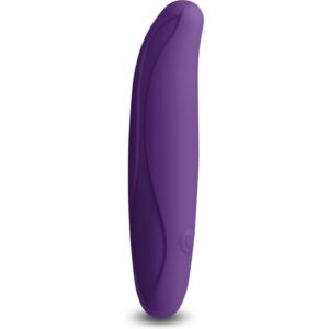Vibrador Flex Morado