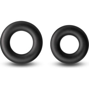 Renegado Erectus - Anillo Prolongador Negro
