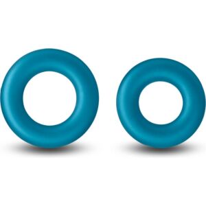 Anillos Azules Renegados