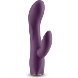 Vibrador Morado Obsesión Juliet