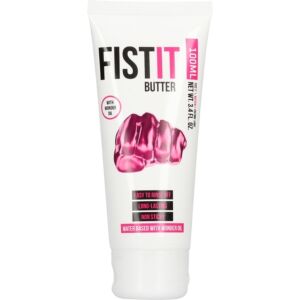 Fist It Butter Lubricante 100 ml