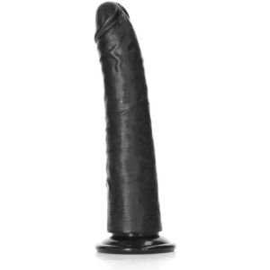 Realrock Pene Realístico con Ventosa 7"/18 cm