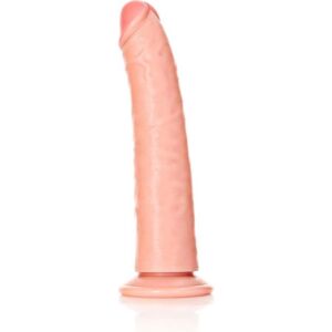 RealRock - Pene Realístico con Ventosa - 7''/ 18 cm