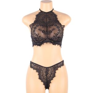 Midnight Seduction Set