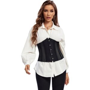 Corset Hestia Negro