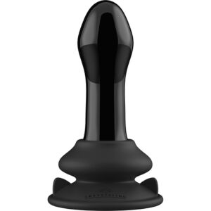 Vibrasuck Black