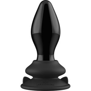 VibraCup Glassware