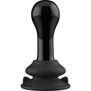 Black Suction Vibe