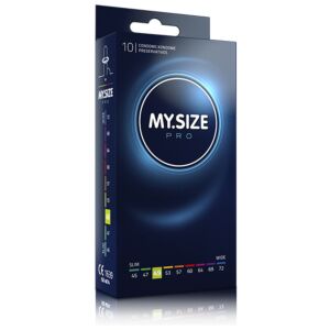 Pack Mysize 49: Ajuste Perfecto