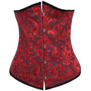 Crema Xunderbust Blanco