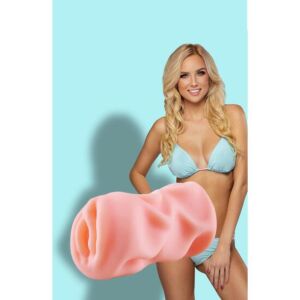 Scarlett Secret - Masturbador Vaginal