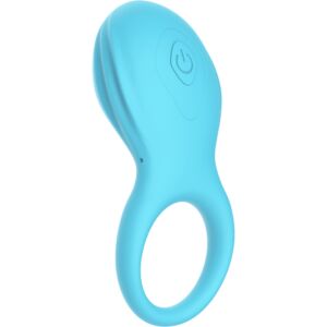 Anillo Vibratorio Blue Lagoon