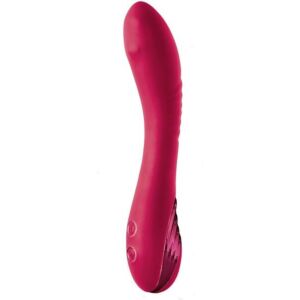 Vibrador Perla Deslizante Brillo de Cecilia