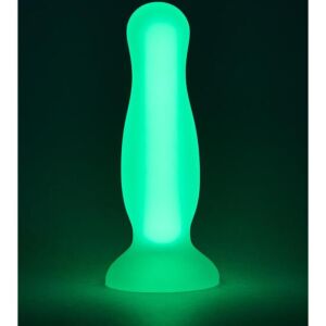 Plug Glow Verde
