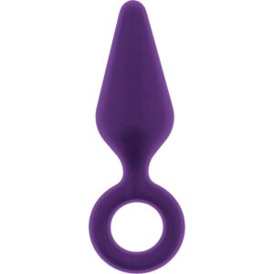 Plug Purple Seduction