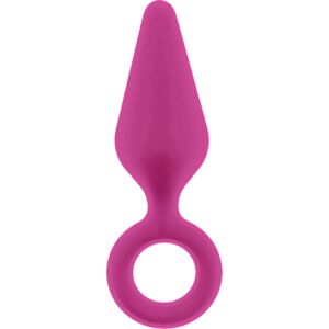 Tapón Coqueto Rosa Pequeño