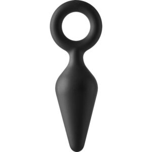 Fantasstic Plug Negro