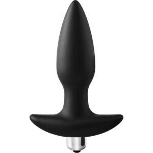 VibraPlug 10 - Plug Anal Vibrador