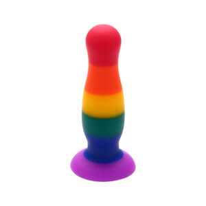 Colorful Bliss Plug