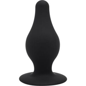 Plug Placer Doble Densidad Negro