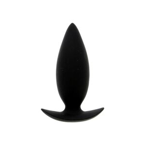 Cheeky Noir Plug Anal