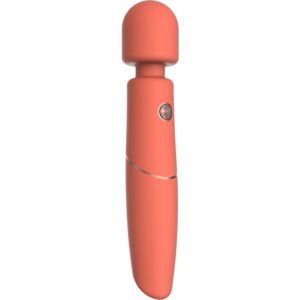 Varita Vibrante Charisma - USB Resistente al Agua