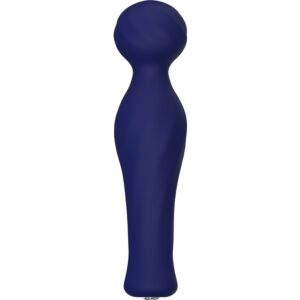 Vibrador Blue Kratos