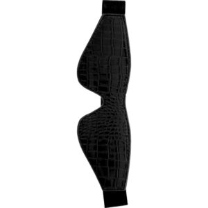 Venda Black Croco.