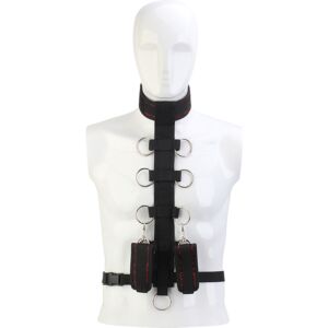 Collar Blaze Lux BDSM