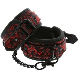 Esposas Rojas Embroidery
