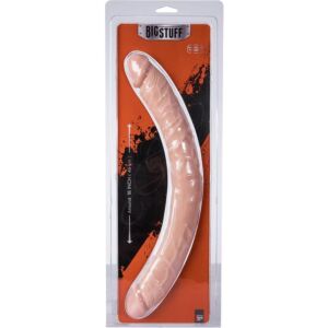 Doble Dong Gigante 45cm