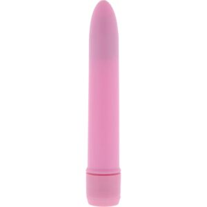 Vibrador Clásico Pink Multi-Velocidad