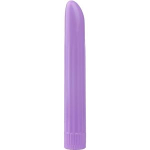 Vibrador Morado Lady Finger