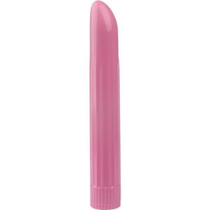 Vibrador Rosa Clásico Rose Bliss